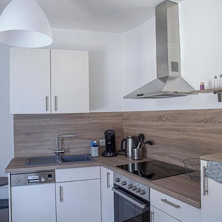 Suite Cuveé Zell Buitenkant foto